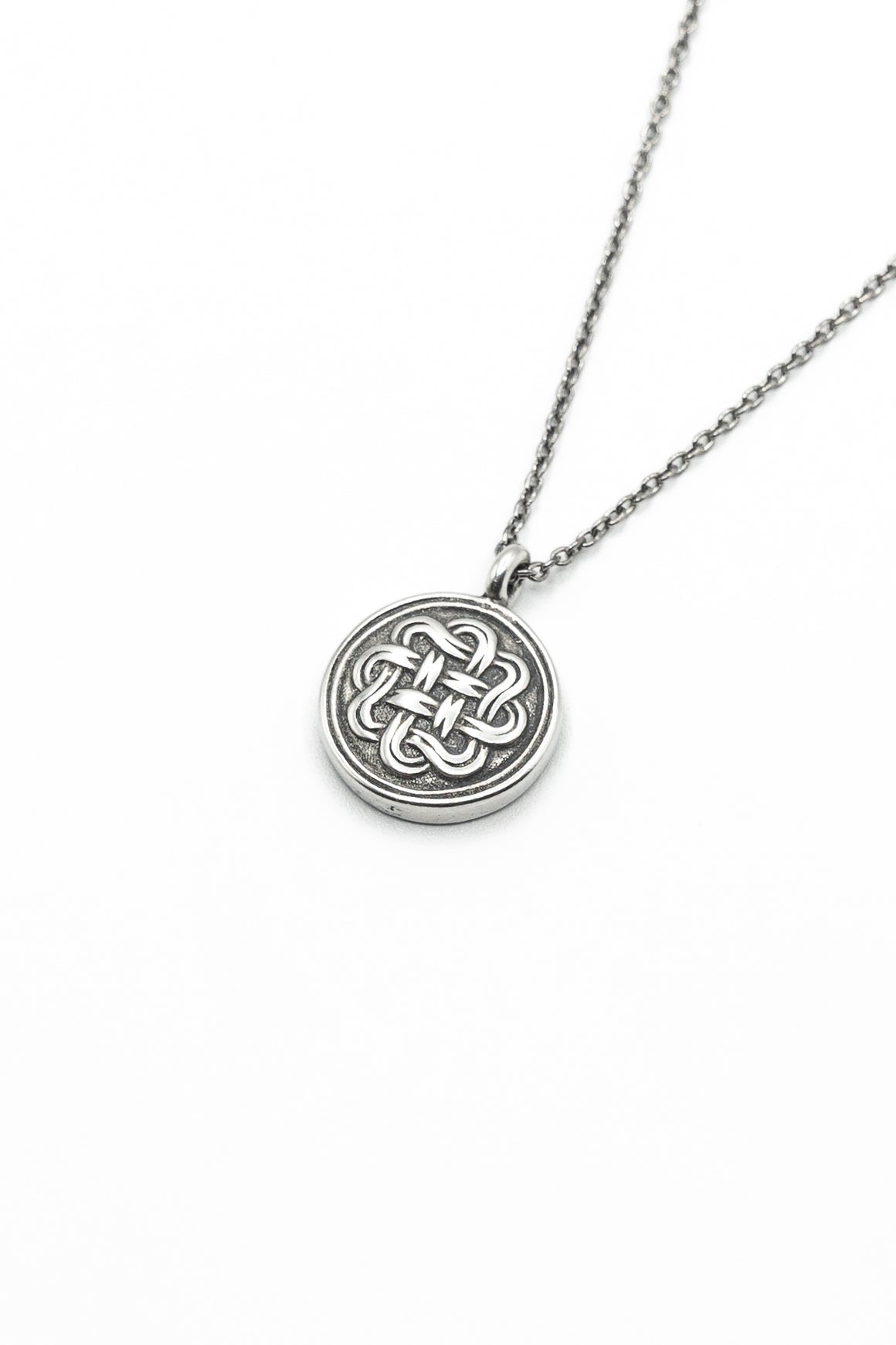 Celtic Mini Necklace