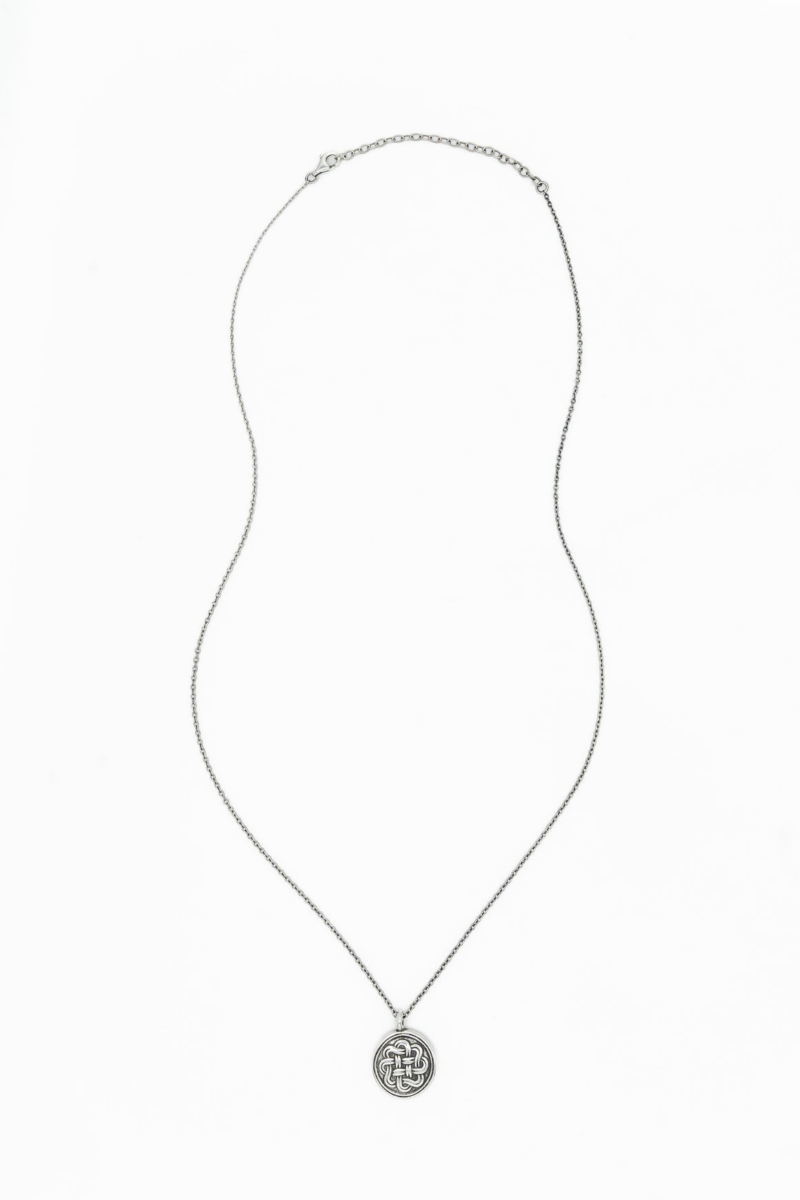 Celtic Mini Necklace