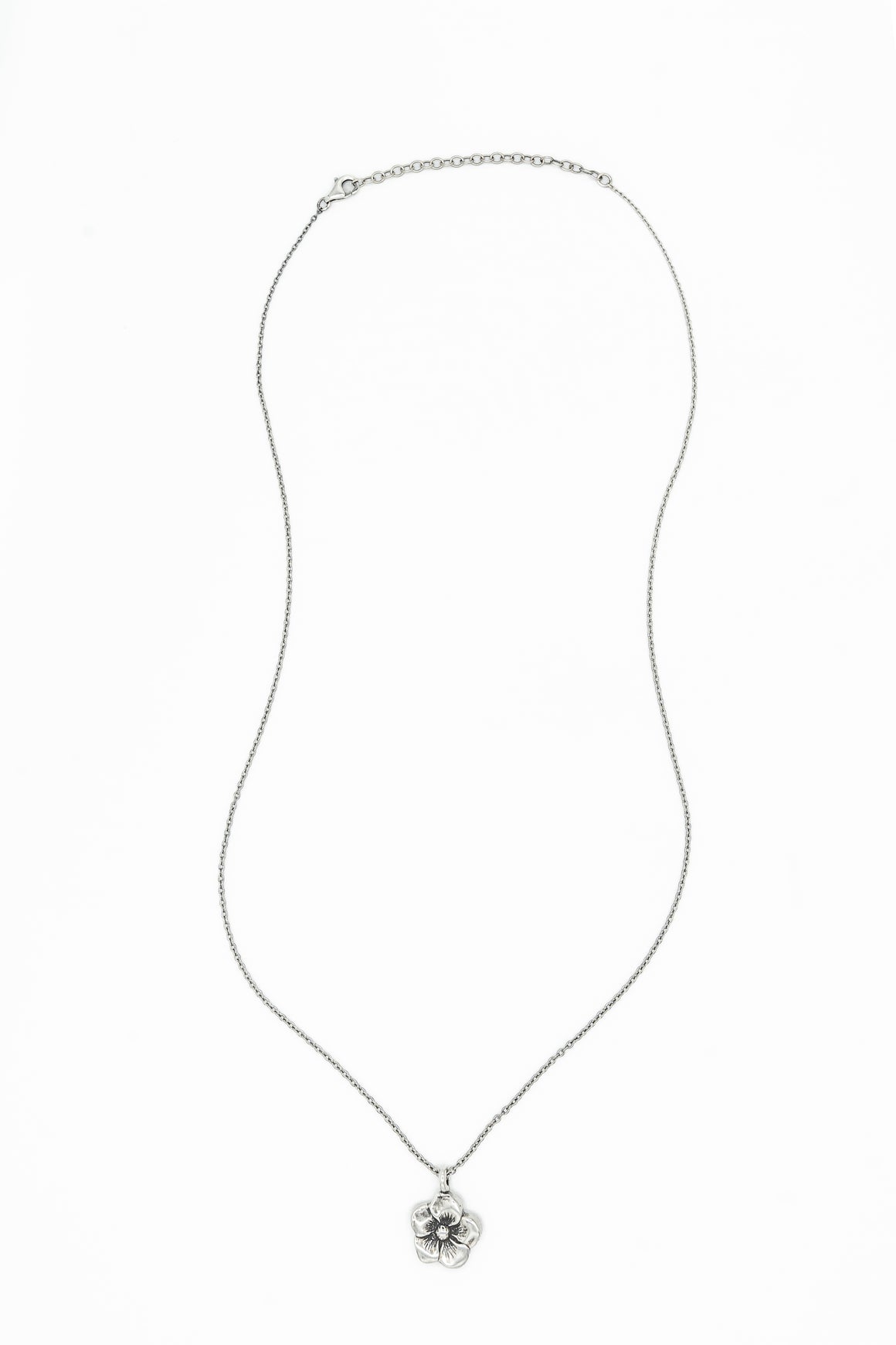 Charlotte Mini Necklace