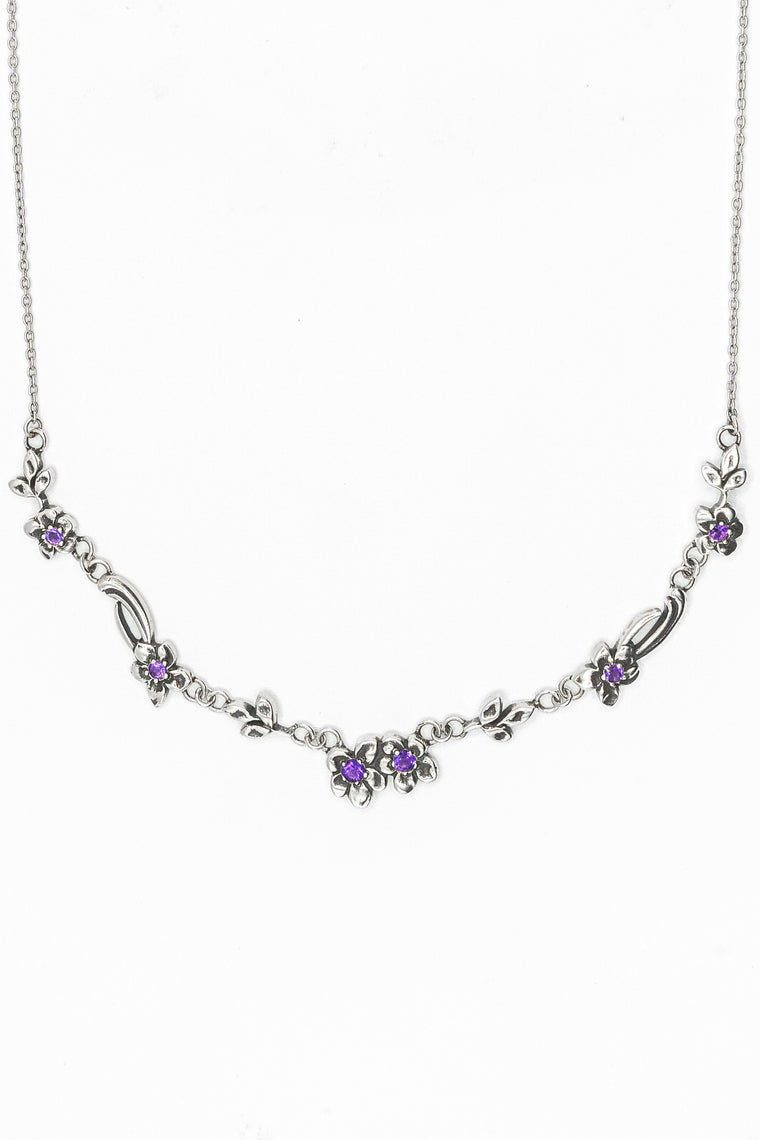 Abigail Necklace